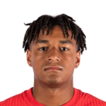 T. Tahid Midfielder