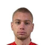 I. Markov Attacker