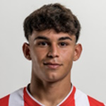 Marcos Peña Midfielder