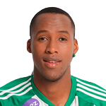 M. Mayambela Attacker