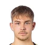 F. Linderoth Defender