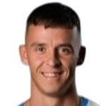 D. Holaň Midfielder