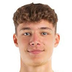 A. Bužek Midfielder