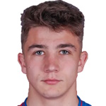 T. Kubik Midfielder