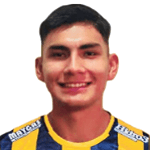 P. Añez Midfielder