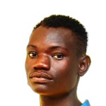 Allan Enyou Defender