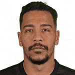 Adílio Santos Attacker