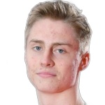 L. Remmem Midfielder
