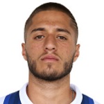 Rui Pedro Attacker