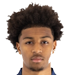 T. Diallo Midfielder