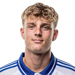 Hunor Vajk Németh Midfielder