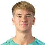 B. Lehoczki Goalkeeper