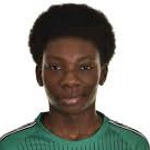 Ademide Solanke Defender
