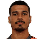 Mário Ricardo Silva Velho Goalkeeper