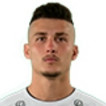 Danilo Boza Defender