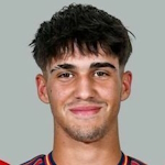 Daniel Muñoz Navas Defender