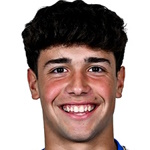 G. De Pieri Midfielder