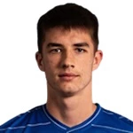 B. PaviÄ Midfielder