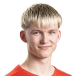 J. Pentti Goalkeeper