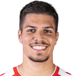 Francisco Moura Defender