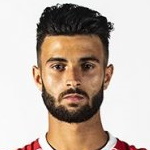 Pedro Amador Defender