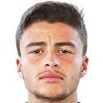 Bruno Wilson Defender