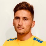Miguel Crespo Midfielder