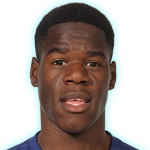 G. Makouta Midfielder