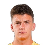 D. Mascardi Goalkeeper