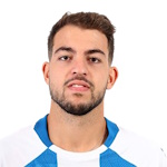 Omar Sadik Attacker