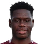 N. Ahouonon Defender