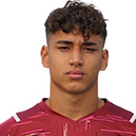 T. Zouaghi Goalkeeper