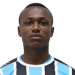 Nathan Fernandes Attacker