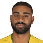 David Sualehe Defender