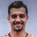Romain Correia Defender