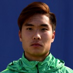 Shan Huanhuan Attacker