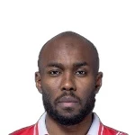 Al Musrati Midfielder