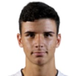 Dani Silva Midfielder