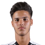 Miguel Reisinho Midfielder