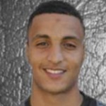 E. Achouri Midfielder