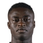 A. Yakubu Attacker