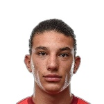 D. Puce Midfielder