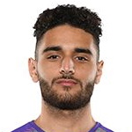 Jehad Mohammad Hudib Goalkeeper