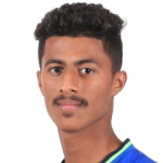Saad Al Sharfa Attacker