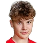 L. Nyman Midfielder