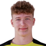Elias  Benkara Defender