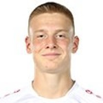 Maximilian Tobias Herwerth Defender