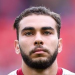 Bahaa Mamdouh Ellithi Midfielder