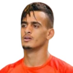 Y. Laghzal Goalkeeper