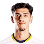Afonso Rodrigues Attacker